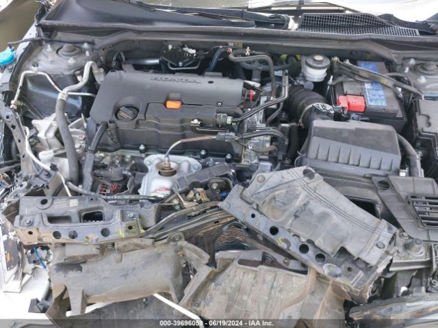 2HGFE2F22PH554373 Honda Civic Lx