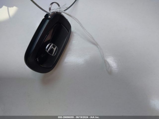 2HGFE2F22PH554373 Honda Civic Lx
