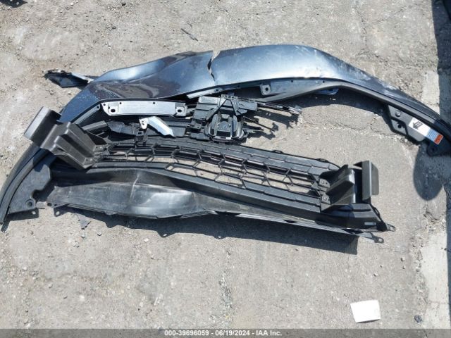 2HGFE2F22PH554373 Honda Civic Lx