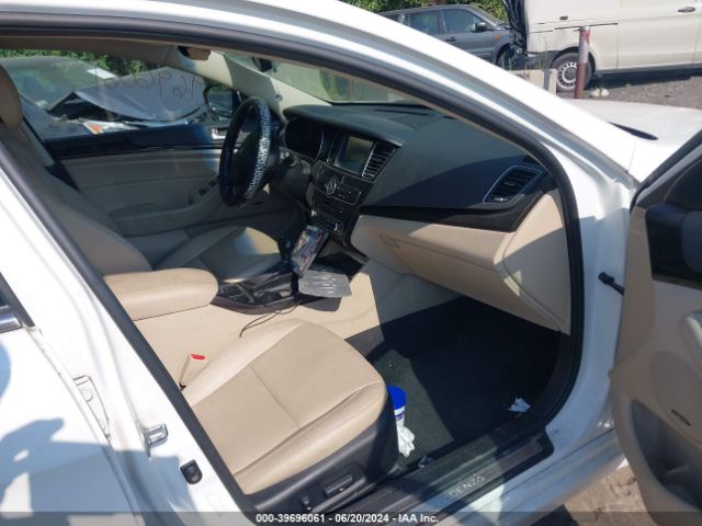 KNALN4D77E5153334 KIA Cadenza Premium