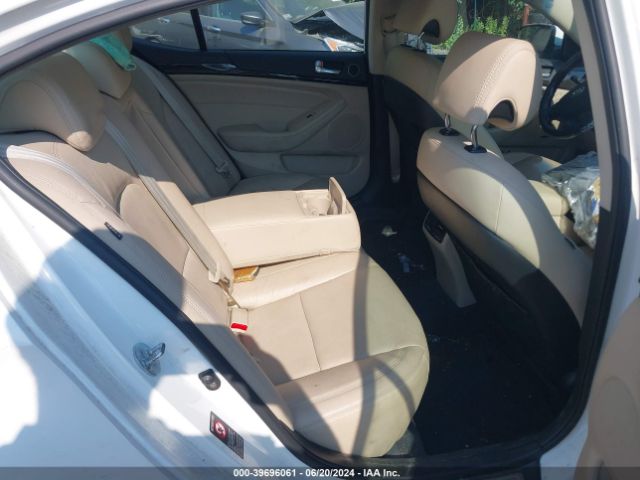KNALN4D77E5153334 KIA Cadenza Premium