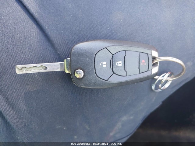 Chevrolet Spark 1lt Cvt 2019 KL8CD6SA3KC752506 Image 11