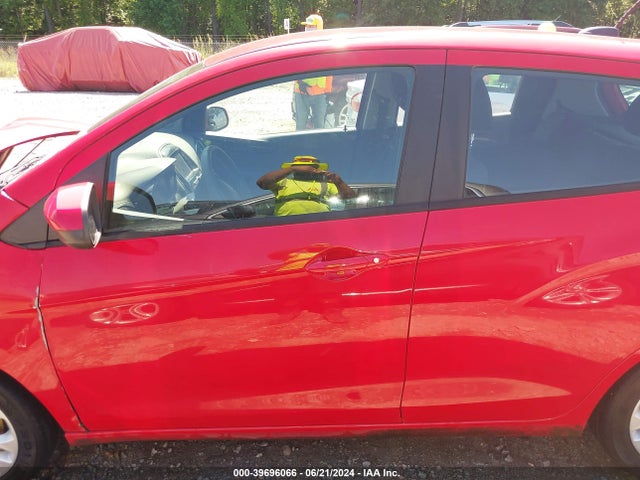 Chevrolet Spark 1lt Cvt 2019 KL8CD6SA3KC752506 Image 14