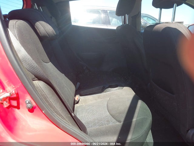 Chevrolet Spark 1lt Cvt 2019 KL8CD6SA3KC752506 Image 8