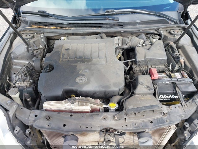 Toyota Avalon Xle Premium 2014 4T1BK1EB5EU108094 Image 10