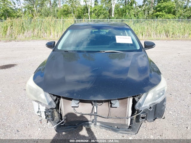 Toyota Avalon Xle Premium 2014 4T1BK1EB5EU108094 Image 12