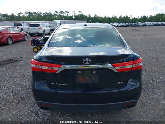 Toyota Avalon Xle Premium 2014 4T1BK1EB5EU108094 Image 16