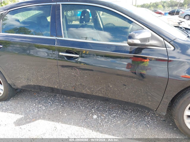 Toyota Avalon Xle Premium 2014 4T1BK1EB5EU108094 Image 17
