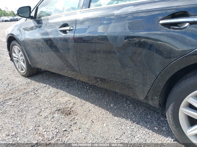 Toyota Avalon Xle Premium 2014 4T1BK1EB5EU108094 Image 18