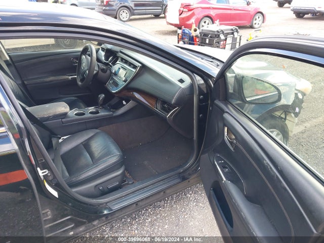 Toyota Avalon Xle Premium 2014 4T1BK1EB5EU108094 Image 5