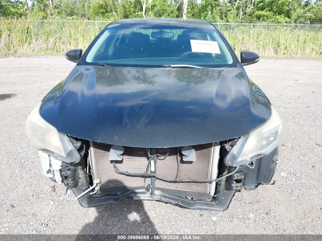 Toyota Avalon Xle Premium 2014 4T1BK1EB5EU108094 Image 6