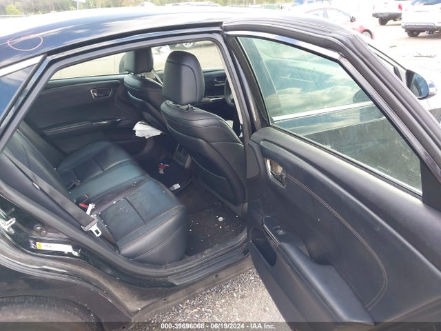 Toyota Avalon Xle Premium 2014 4T1BK1EB5EU108094 Image 8