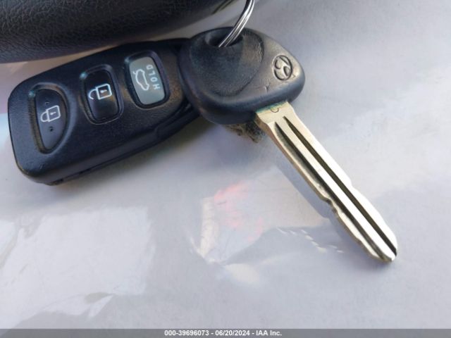 5NPDH4AE4GH769450 Hyundai ELANTRA SE