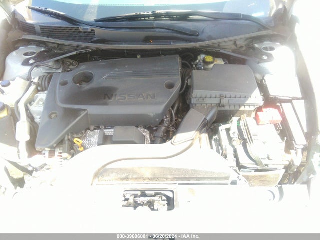 Nissan Altima 2.5 S 2017 1N4AL3AP9HC211884 Image 10