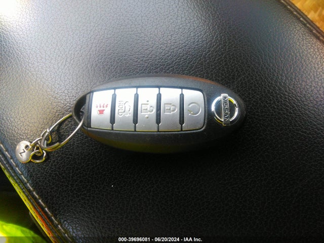Nissan Altima 2.5 S 2017 1N4AL3AP9HC211884 Image 11