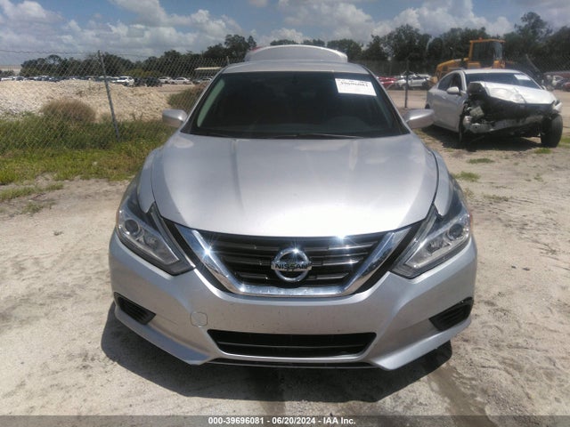 Nissan Altima 2.5 S 2017 1N4AL3AP9HC211884 Image 12