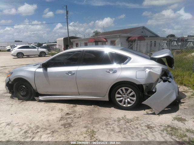 Nissan Altima 2.5 S 2017 1N4AL3AP9HC211884 Image 14