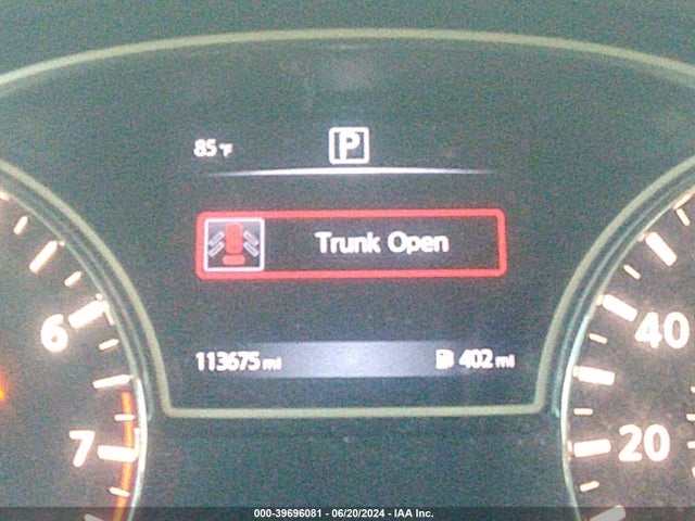 Nissan Altima 2.5 S 2017 1N4AL3AP9HC211884 Image 15