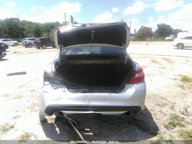 Nissan Altima 2.5 S 2017 1N4AL3AP9HC211884 Image 16