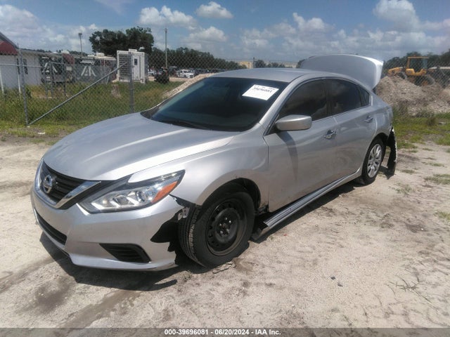 Nissan Altima 2.5 S 2017 1N4AL3AP9HC211884 Image 2