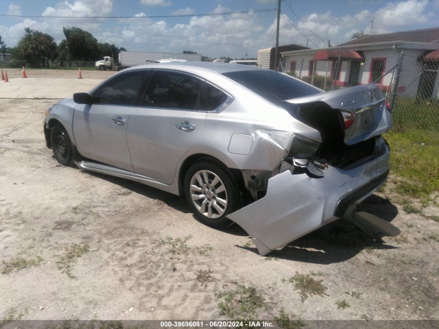 Nissan Altima 2.5 S 2017 1N4AL3AP9HC211884 Image 3
