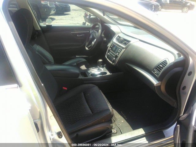 Nissan Altima 2.5 S 2017 1N4AL3AP9HC211884 Image 5