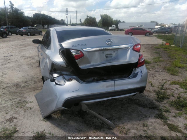 Nissan Altima 2.5 S 2017 1N4AL3AP9HC211884 Image 6