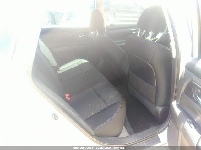 Nissan Altima 2.5 S 2017 1N4AL3AP9HC211884 Image 8