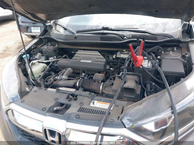 7FARW2H58JE039394 Honda CR-V EX