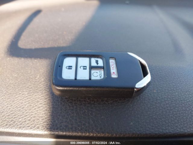 7FARW2H58JE039394 Honda CR-V EX