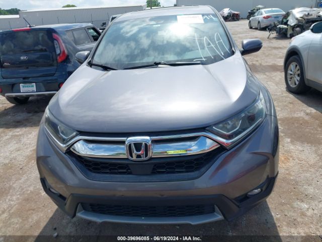 7FARW2H58JE039394 Honda CR-V EX