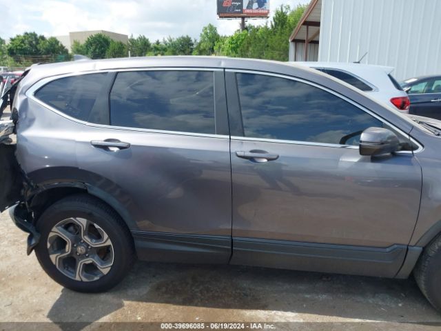 7FARW2H58JE039394 Honda CR-V EX