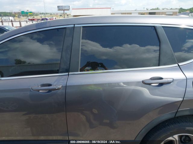 7FARW2H58JE039394 Honda CR-V EX