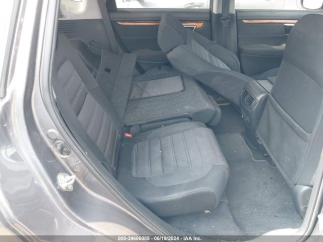 7FARW2H58JE039394 Honda CR-V EX
