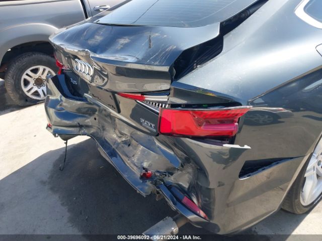 WAUENCF53JA009571 Audi A5 2.0t Premium