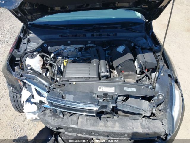 3VWD67AJ8GM398305 Volkswagen Jetta 1.4t Se