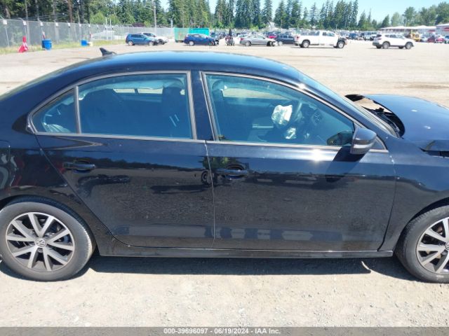3VWD67AJ8GM398305 Volkswagen Jetta 1.4t Se