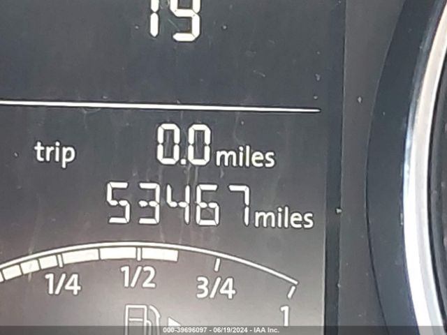 3VWD67AJ8GM398305 Volkswagen Jetta 1.4t Se