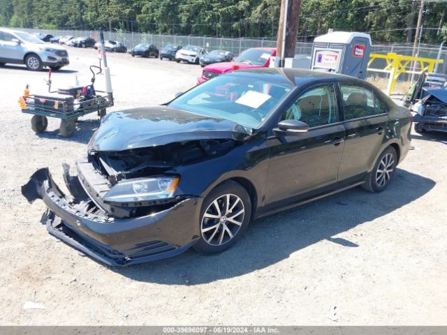 3VWD67AJ8GM398305 Volkswagen Jetta 1.4t Se