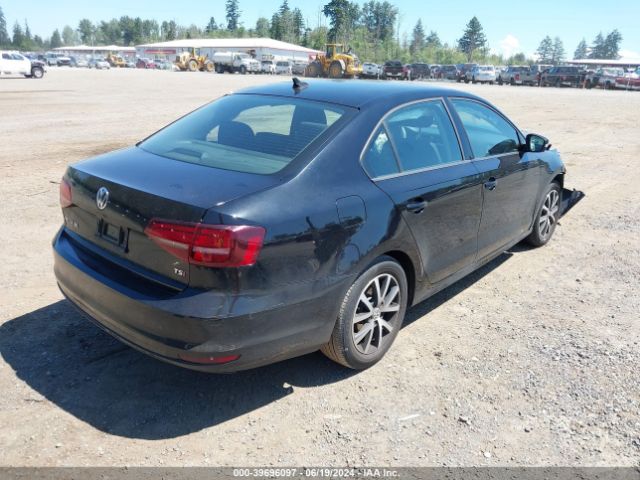 3VWD67AJ8GM398305 Volkswagen Jetta 1.4t Se