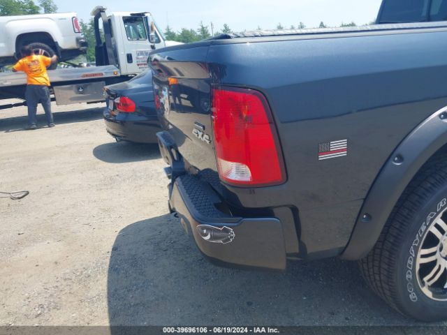 1C6RR7FTXKS517571 RAM 1500 Classic Express Quad Cab 4x4 6'4 Box