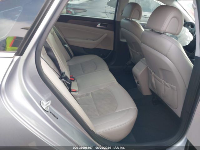5NPE34AF0FH133957 Hyundai Sonata Sport