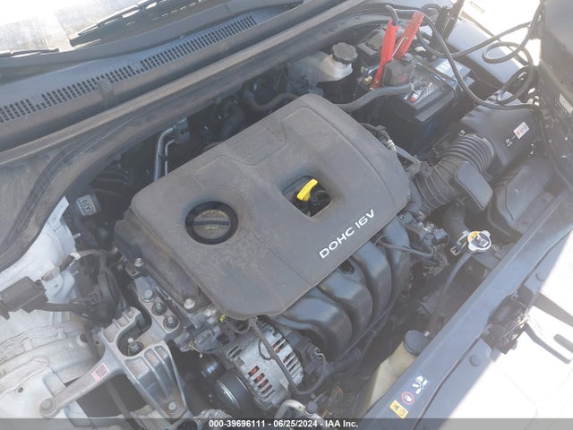 Hyundai ELANTRA SE 2017 5NPD74LF9HH036076 Image 10