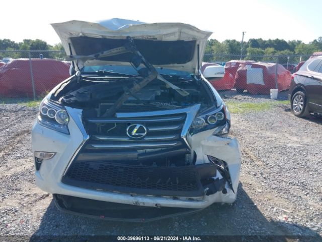JTJBM7FXXG5128542 Lexus 460