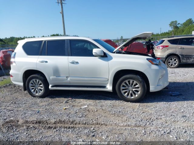 JTJBM7FXXG5128542 Lexus 460