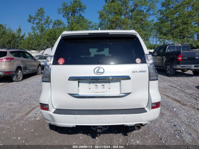 JTJBM7FXXG5128542 Lexus 460