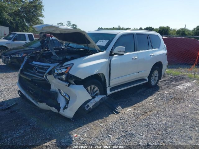 JTJBM7FXXG5128542 Lexus 460