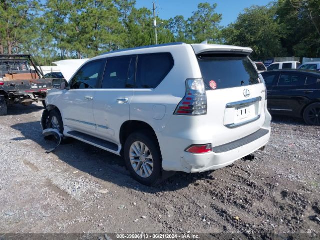 JTJBM7FXXG5128542 Lexus 460