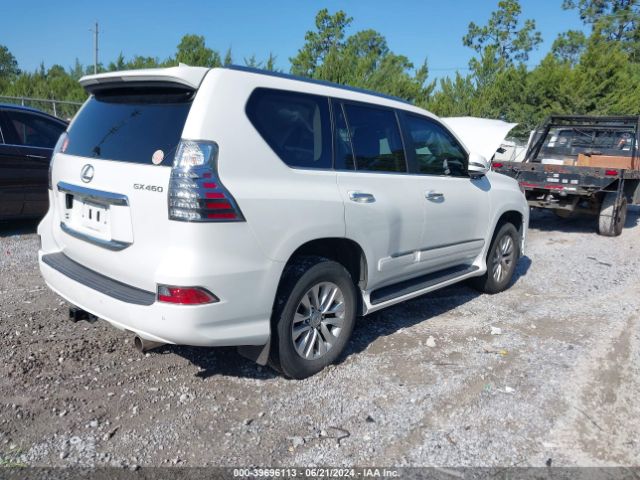 JTJBM7FXXG5128542 Lexus 460