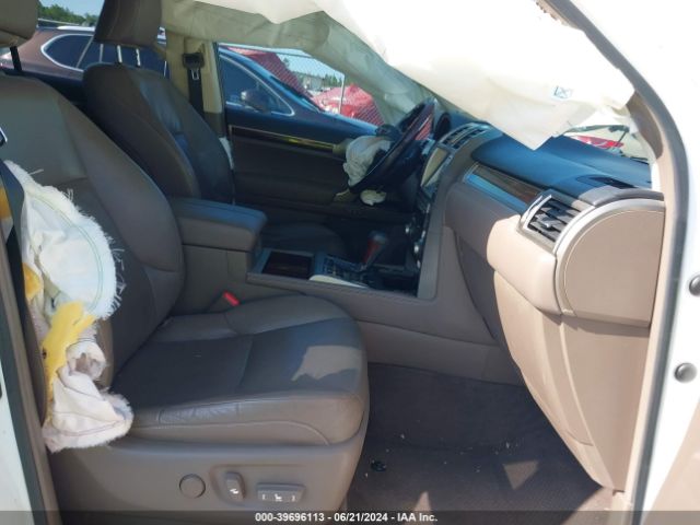 JTJBM7FXXG5128542 Lexus 460